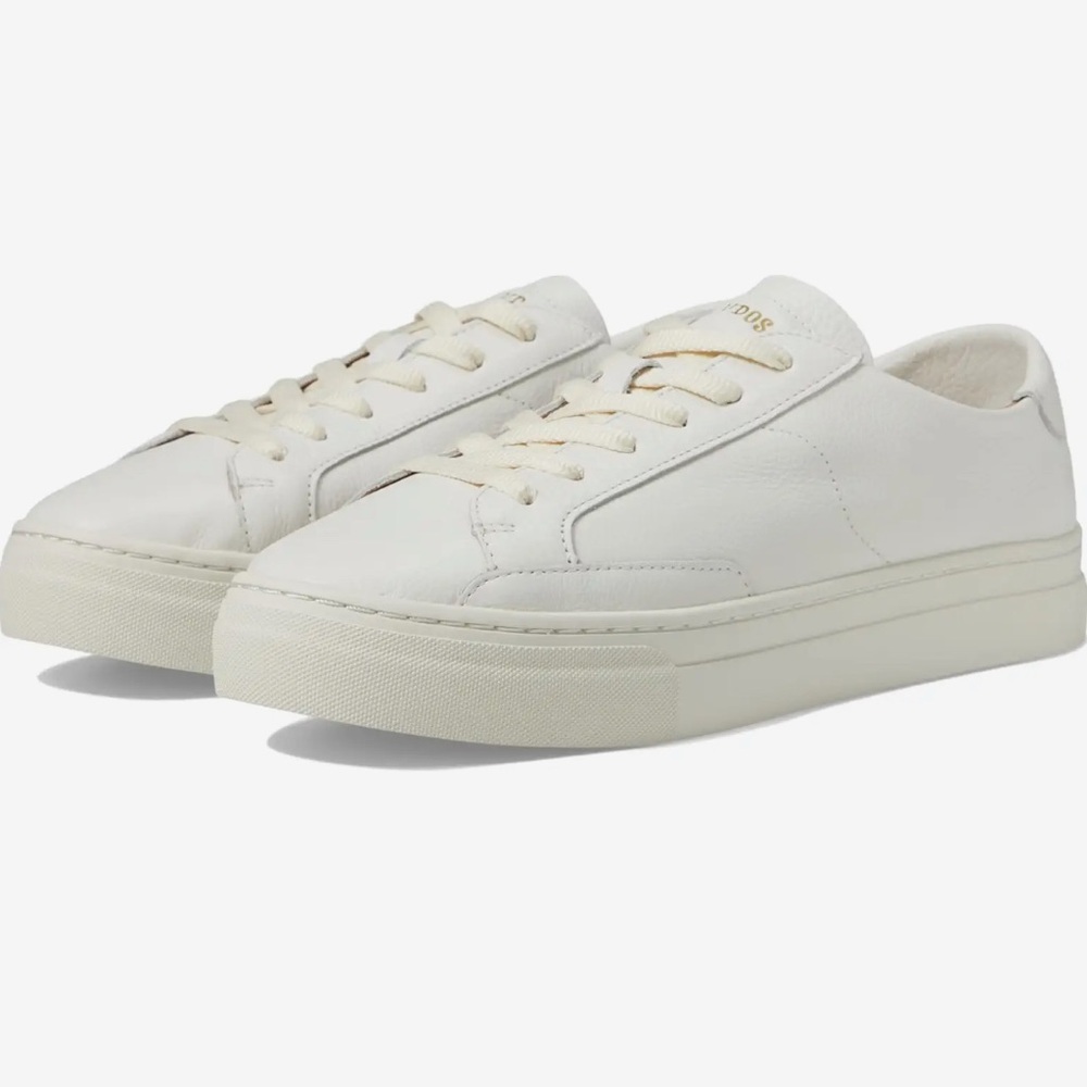 Soludos Ibiza Platform Sneaker